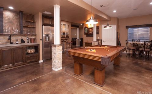 4981 Sedona Cir, Parker CO  80134-4528 exterior