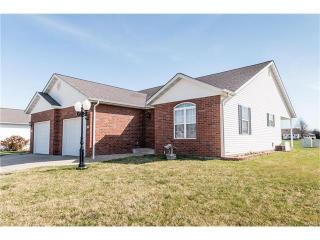 300 Westview Ct, Foster Pond, IL 62298-1146