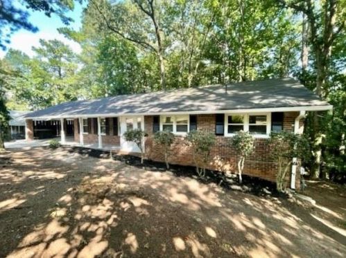 5081 Civitania Rd, Mableton, GA 30126-1905