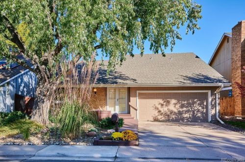 12130 Amherst Cir, Denver CO  80014-3302 exterior