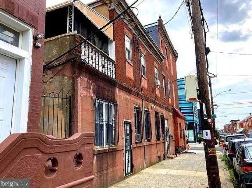1801 16th St, Philadelphia PA  19145-2202 exterior