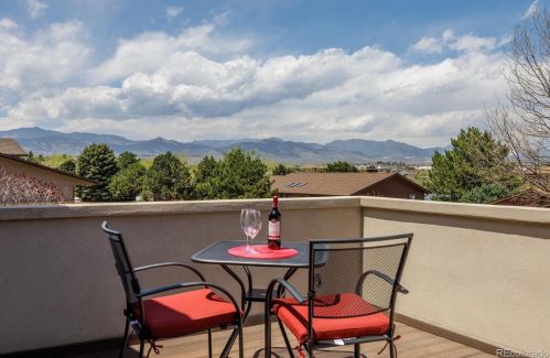 14670 58 Pl, Arvada CO  80004-3716 exterior