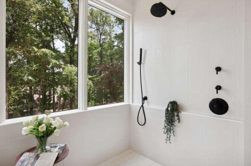 454 Beverly Rd, Atlanta GA  30309-2731 exterior