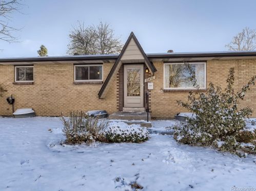 12456 Alaska Pl, Denver, CO 80012-2358