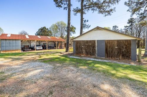 2445 Lyle Field Rd, Jefferson GA  30549-1943 exterior