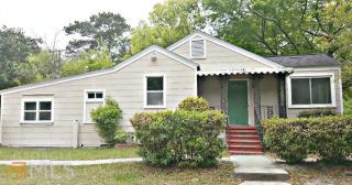 2143 Utah St, Savannah, GA 31404-1516