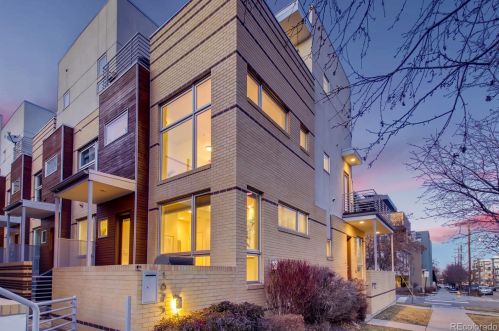 1699 Boulder St, Denver, CO 80211-3913