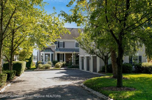 146 Conover Ln, Tinton Falls NJ 07701-6213 exterior