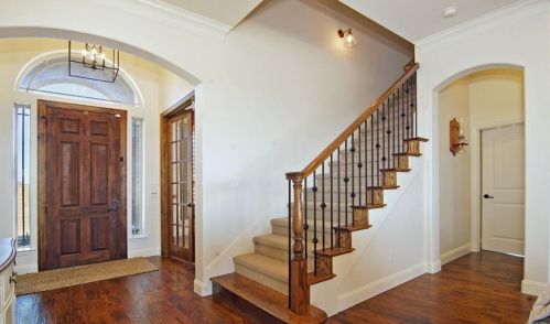 12549 Bella Amore Dr, Fort Worth TX  76126-4953 exterior