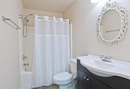 5828 Giddyup Ln, Fort Worth TX  76179-7355 exterior