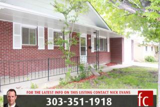100 Anniversary Ln, Longmont, CO 80501-2810