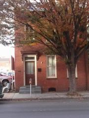 55 Pomfret St, Carlisle PA  17013-3313 exterior