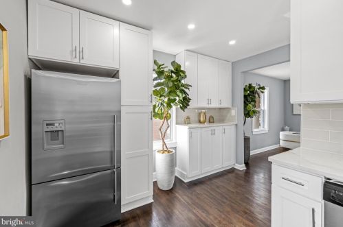 10803 Keller St, Silver Spring MD 20902-3741 exterior