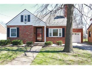 1933 Rodgers Ave, Alton, IL 62002-4846