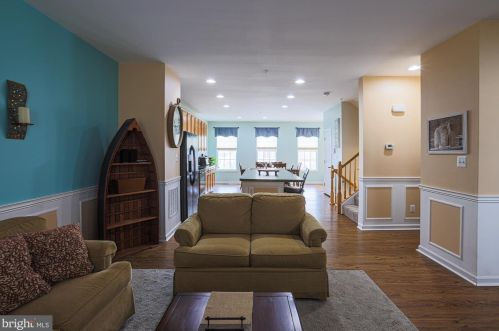 604 English Ivy Way, Aberdeen MD  21001-2673 exterior