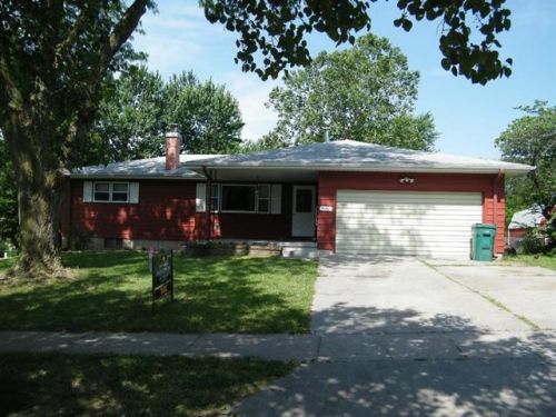 805 Lakeside Dr, Wakefield, KS 67487-9723
