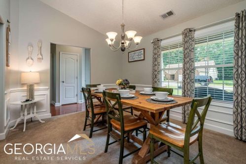 376 Red Bud Rd, Jefferson GA  30549-9029 exterior