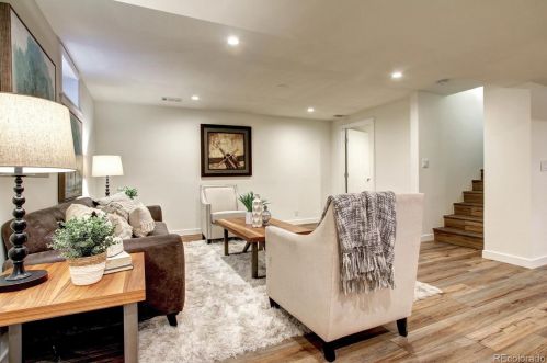 5031 Chester St, Englewood CO 80111-1330 exterior