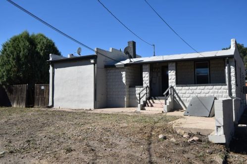 900 Elm St, Pueblo CO  81004-2583 exterior