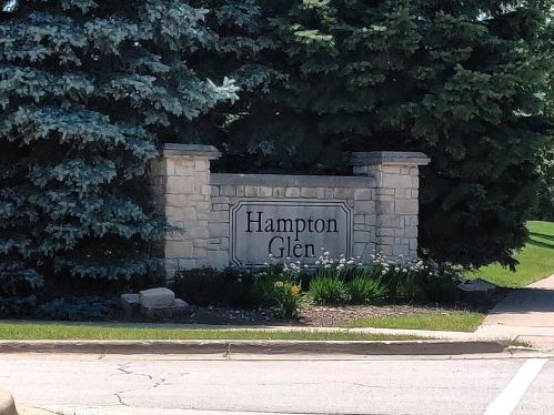 4904 Montauk Dr, Plainfield, IL 60586-4038