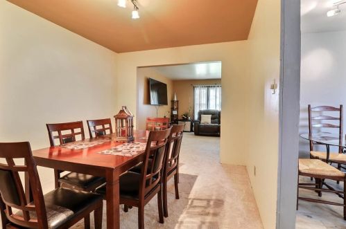 7631 Wright St, Gary IN 46404-3830 exterior