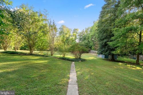 709 Milestone Dr, Silver Spring MD 20904-2735 exterior