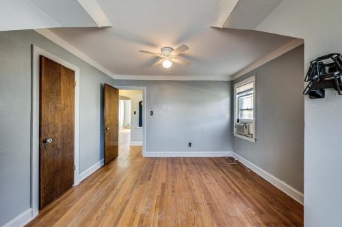 6550 Ebinger Dr, Niles IL 60714-4435 exterior