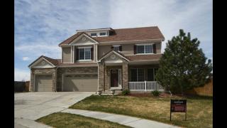 11711 Chambers Dr, Denver CO  80022-8762 exterior