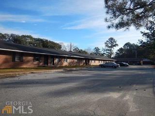2220 Madison St, Albany, GA 31701-4050