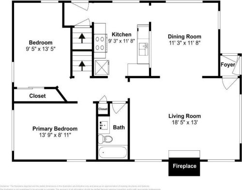 1116 James Ave, Saint Paul MN  55105-2917 exterior