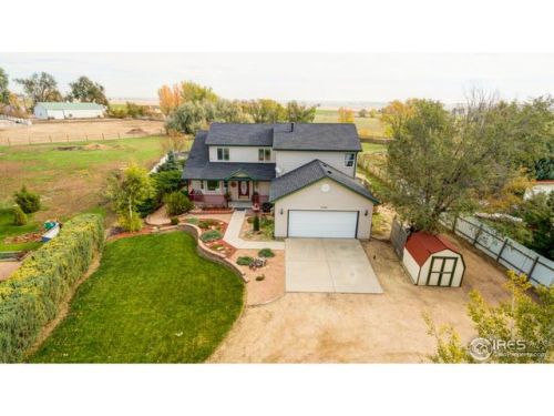 19186 County Road 76, Eaton, CO 80615-9021