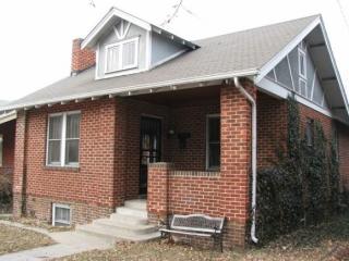 355 Clarkson St, Denver CO  80218-3715 exterior