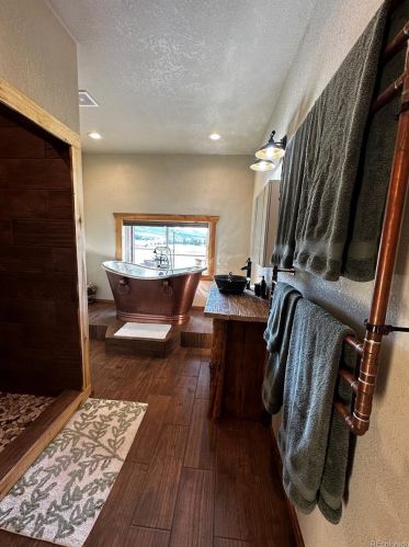 2104 Sigler Dr, Sangre De Cristo Ranches CO exterior