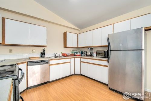 126 49 Ave Pl, Greeley CO 80634-4702 exterior