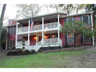 605 Jeffrey Ct, Holly Springs, GA 30188-4441