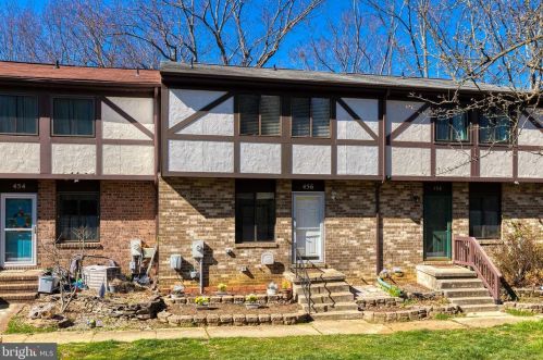 456 Knottwood Ct, Arnold, MD 21012-1979