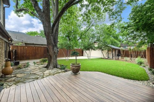 5122 Goodwin Ave, Dallas TX  75206-6205 exterior