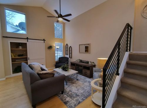 18598 Union Dr, Denver CO  80015-3234 exterior