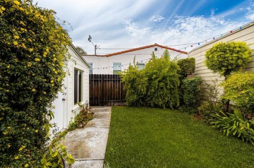 13459 Camilla St, Whittier CA  90601-4608 exterior