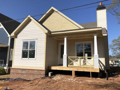 314 Colley St, Monroe, GA 30655-2516