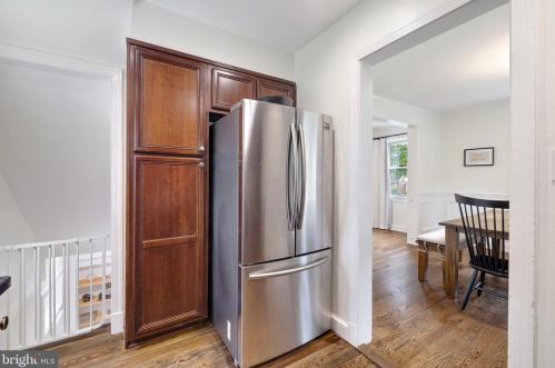 9613 Clearview Pl, Silver Spring MD 20901-2902 exterior