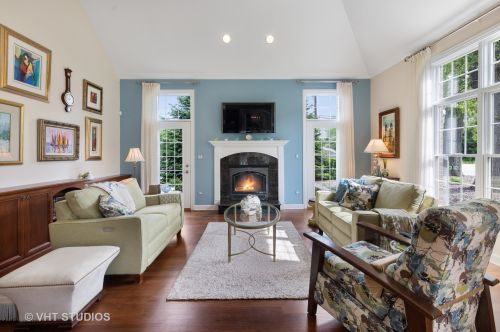 1001 Stacia Ln, Lemont IL  60439-2106 exterior