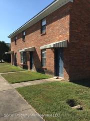 60 Town Creek Cir, Reform, MS 39735-9511