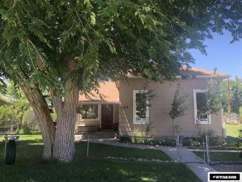 448 Main St, Hudson, WY 82515