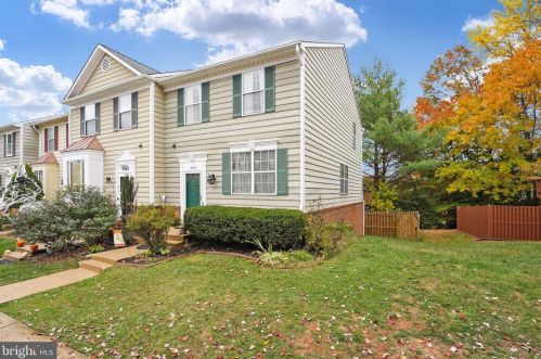 15065 Ardmore Loop, Woodbridge, VA 22193-5730