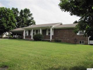 404 Blue Grass Dr, Morristown, TN 37814-3106