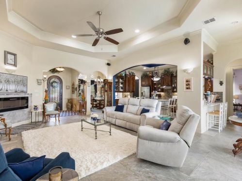 11029 Hawkins Home Blvd, Fort Worth TX  76126-4746 exterior