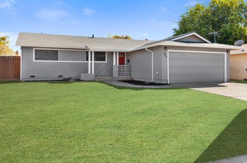 10660 Biscay Way, Rancho Cordova, CA 95670-3958