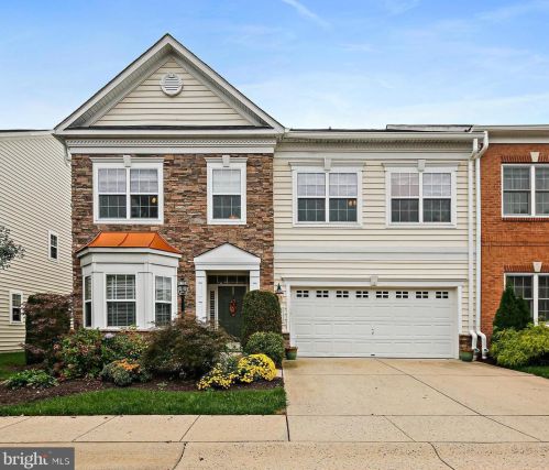 8723 Sage Brush Way, Columbia, MD 21045-5967