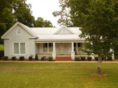 4658 Greenwood Church Rd, Lincolnton, GA 30817-1917